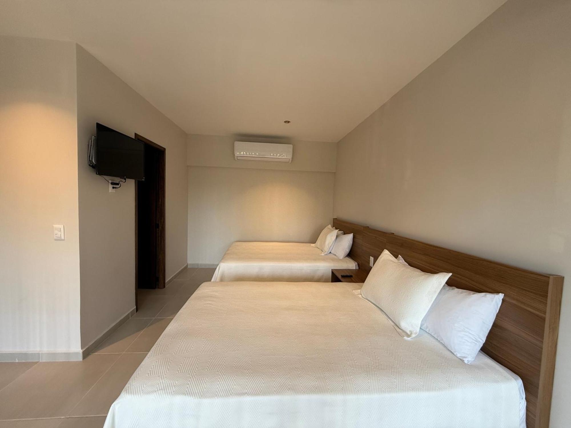 Homa Lofts Apartman Colima Kültér fotó