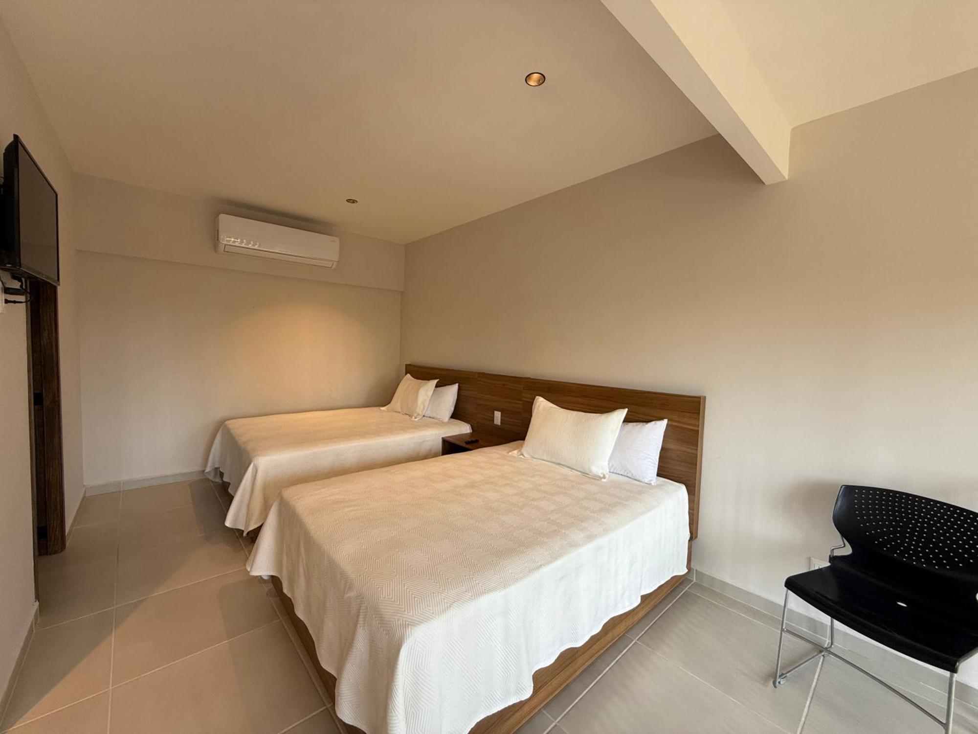 Homa Lofts Apartman Colima Kültér fotó