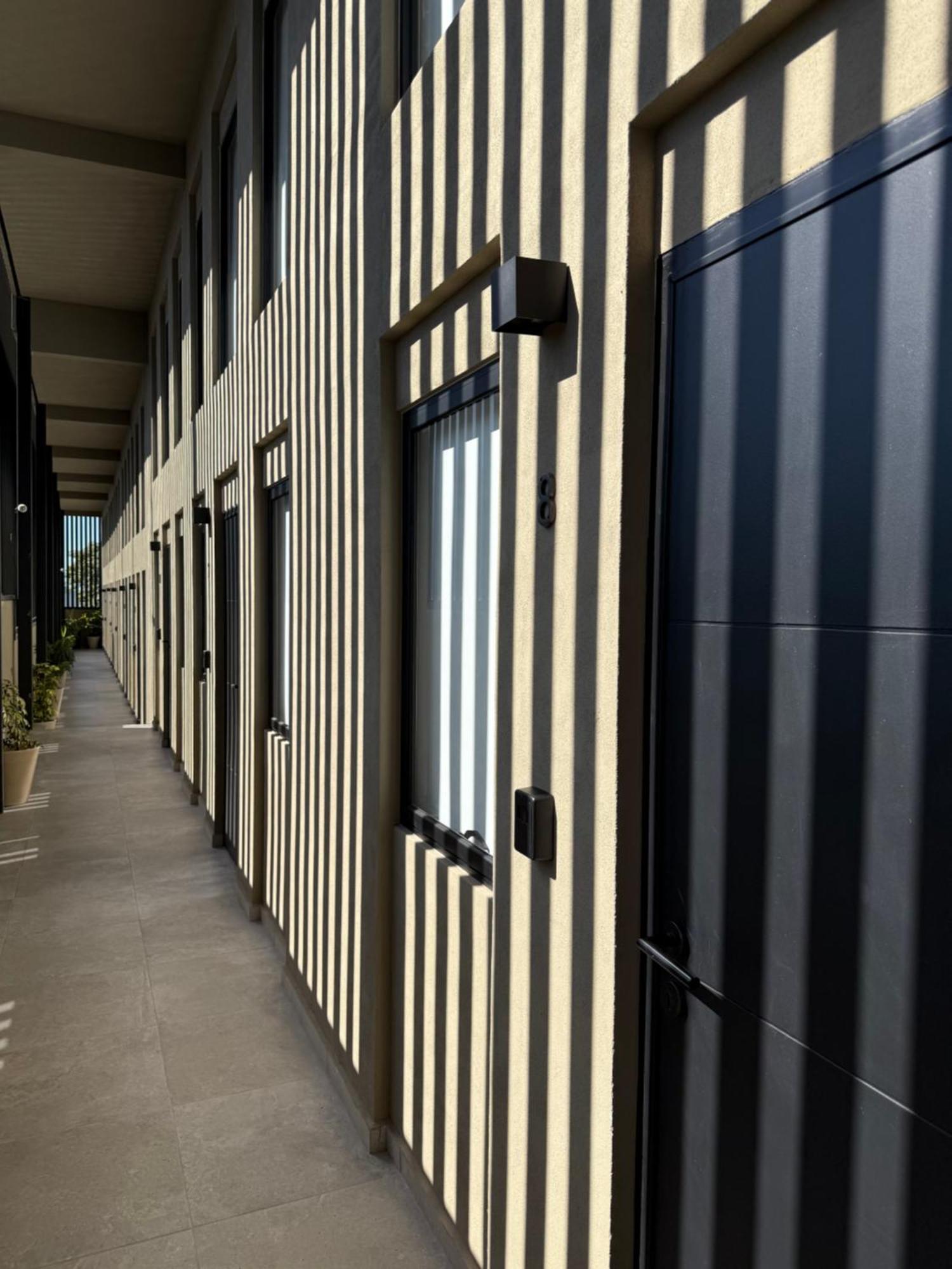 Homa Lofts Apartman Colima Kültér fotó